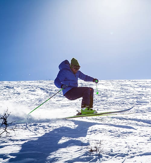 Results Winter Sports 01